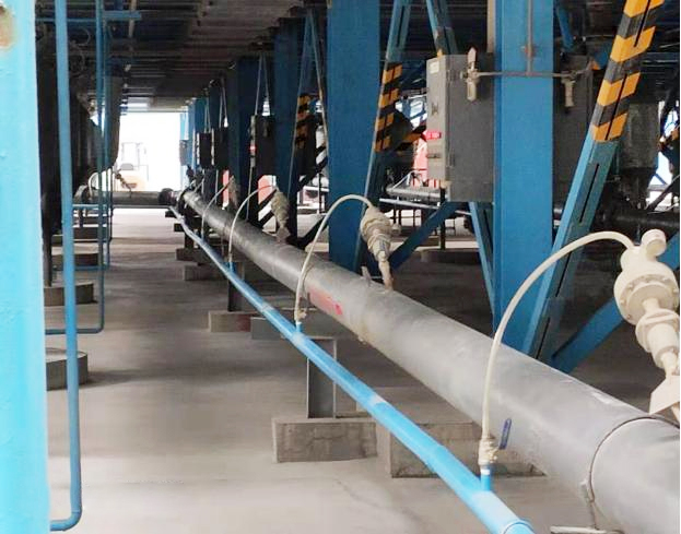 粉煤灰輸送系統(tǒng)的應(yīng)用前景如何？