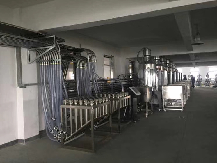 關于負壓輸送系統(tǒng)，這些要了解清楚！