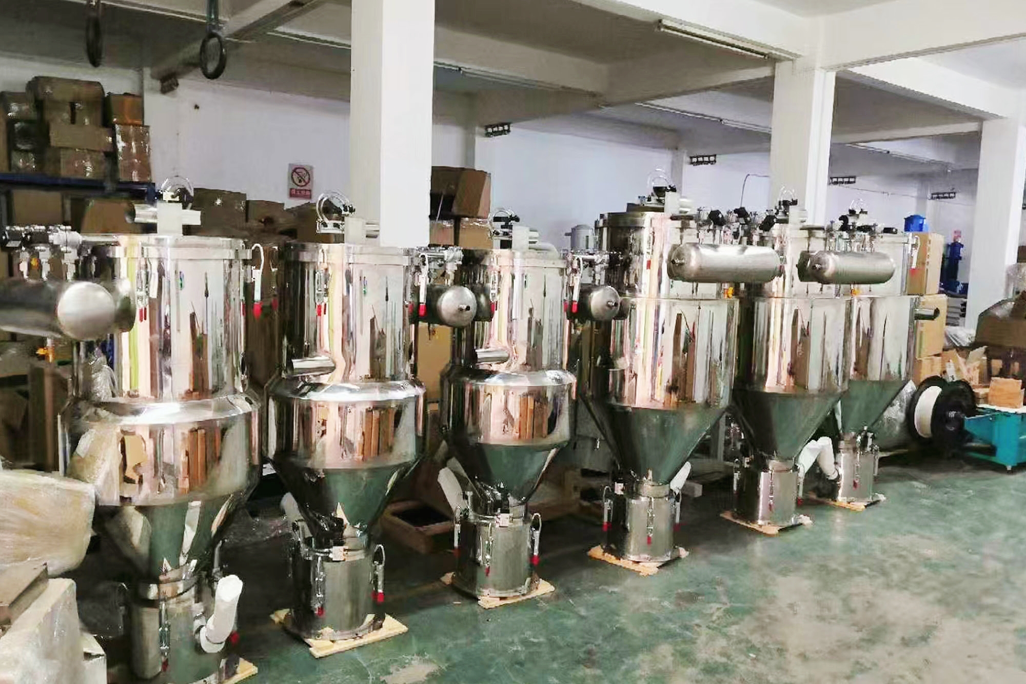 羅茨鼓風機在工業領域怎么發揮作用？