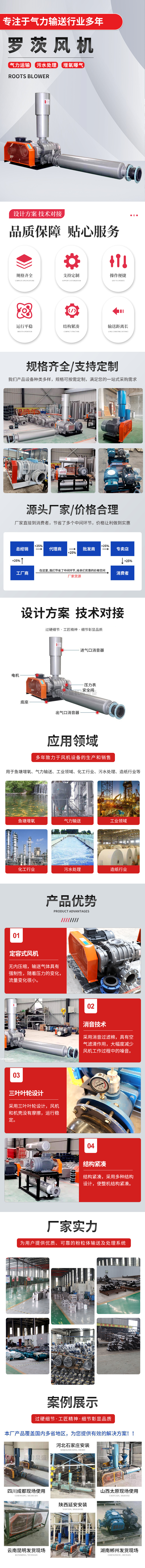 羅茨風(fēng)機(jī)